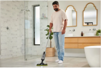 RYOBI RSM4-120G MOP S ROZPRAŠOVAČOM