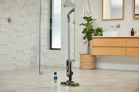 RYOBI RSM4-120G MOP S ROZPRAŠOVAČOM