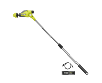 RYOBI RTS4-120G teleskopická kefa