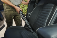 RYOBI RHV44-220G  USB Lithium™ Ručný vysávač s nabíjacou stanicou (2 × 2,0 Ah)