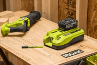 RYOBI RC1836112 Rýchlonabíjačka  pre 18V ONE+ a 36V MAX POWER