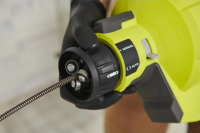 RYOBI RDA18-0 18V ONE+™ Akumulátorový čistič odpadov