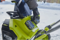 RYOBI RY18STX45A-240 snehová fréza