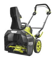 RYOBI RY18STX45A-0 snehová fréza