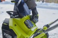 RYOBI RY18STX45A-0 snehová fréza