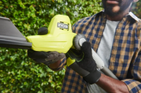 RYOBI 18V ONE+™ teleskopický plotostrih 40 cm RY18PHT40A-0