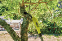 RYOBI EZ REACH™ 18V ONE+™ 20cm teleskopická prerezávacia píla RY18PP20A-0