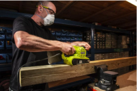 RYOBI Pásová brúska 800 W RBS800