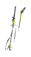 RYOBI 18V ONE+™ 20cm prerezávacia píla a 45cm nožnice na živý plot OPP1820PT1845-0