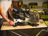 RYOBI Multifunkčný pracovný stôl RWBSB-01