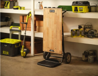 RYOBI Multifunkčný pracovný stôl RWBSB-01