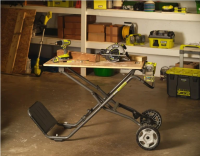 RYOBI Multifunkčný pracovný stôl RWBSB-01