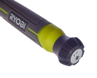 RYOBI 6ks Sada torx magnetických detailných skrutkovačov RHSDSPCT6