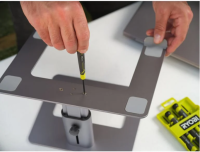 RYOBI 6ks Sada torx magnetických detailných skrutkovačov RHSDSPCT6