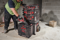 MILWAUKEE PACKOUT™ Pojazdná zásuvka