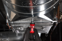 MILWAUKEE 8 v 1 kompaktný račňový multibitový skrutkovač