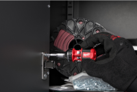 MILWAUKEE 8 v 1 kompaktný račňový multibitový skrutkovač