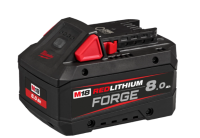 MILWAUKEE M18™ FORGE™ 8.0 Ah Akumulátor