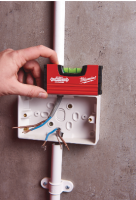 MILWAUKEE Vodováha MINI 10 cm