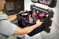 MILWAUKEE PACKOUT™ Prepravka na náradie