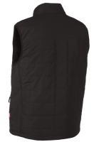MILWAUKEE M12™ Vyhrievaná vesta AXIS™ "XL" - čierna