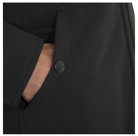 MILWAUKEE M12™ Vyhrievaná bunda s kapucňou AXIS™ "XL" - čierna