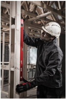 MILWAUKEE Vodováha SLIM 120 cm