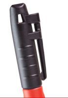 MILWAUKEE Značkovač - popisovač INKZALL™ jemný hrot - čierny (fixa)