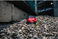 MILWAUKEE Meter, zvinovací STUD™ MAGNETIC 5M/33MM