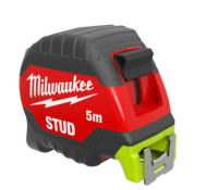 MILWAUKEE Meter, zvinovací STUD™ MAGNETIC 5M/33MM