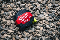 MILWAUKEE Meter, zvinovací STUD™ MAGNETIC 8M/33MM