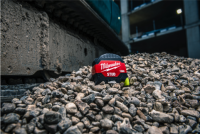 MILWAUKEE Meter, zvinovací STUD™ MAGNETIC 8M/33MM