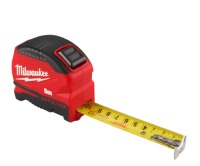 MILWAUKEE Meter, zvinovací AUTOLOCK II. 5M/25MM