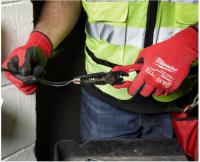 MILWAUKEE Elektrikárske kliešte 7v1