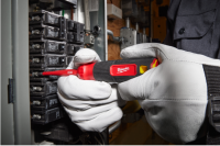 MILWAUKEE 10v1 izolovaná multibitová sada + skrutkovač