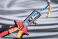 MILWAUKEE VDE odizolovacie kliešte 160mm