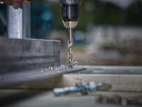 MILWAUKEE Sada vrtákov do kovu RED COBALT™ HSS-G Co 19 ks