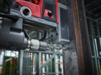 MILWAUKEE Sada vrtákov do kovu RED COBALT™ HSS-G Co 19 ks