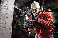 MILWAUKEE Sada vrtákov Thunderweb (1– 13 mm) 25 ks