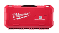 MILWAUKEE Sada vrtákov Thunderweb HSS-G (1– 10 mm) 19 ks