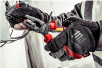 MILWAUKEE VDE kombinované kliešte 180mm