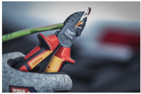 MILWAUKEE VDE bočné štiepacie kliešte 180mm