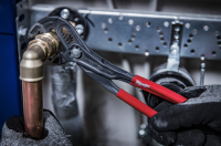 MILWAUKEE Kliešte SIKO - nastaviteľné 180 mm