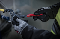 MILWAUKEE Kliešte SIKO - nastaviteľné 250 mm