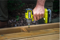 RYOBI RX sada bitov, 22ks