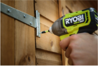 RYOBI RX sada bitov, 45 ks RARXSD45