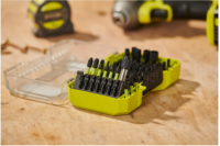 RYOBI RX sada bitov, 59 ks RARXSD59