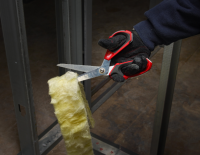 MILWAUKEE Technické nožnice vyhnuté 4932479410