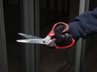 MILWAUKEE Technické nožnice vyhnuté 4932479410