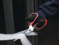 MILWAUKEE Technické nožnice vyhnuté 4932479410